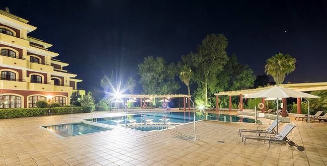 Fotos Hotel ILUNION Golf Badajoz Fotos Hotel ILUNION Golf Badajoz