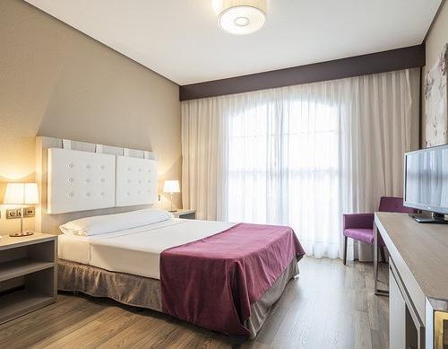 contacto Hotel ILUNION Golf Badajoz contacto Hotel ILUNION Golf Badajoz